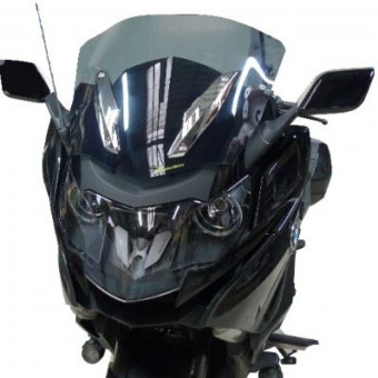 Bulle Bullster Bulle Haute BMW K1600GT (17-21) Bulle Bullster Bulle Haute BMW K1600GT (17-21)