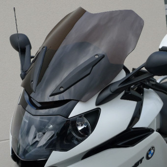Bulle Bullster Bulle Haute BMW K1600GT (11-16) Bulle Bullster Bulle Haute BMW K1600GT (11-16)