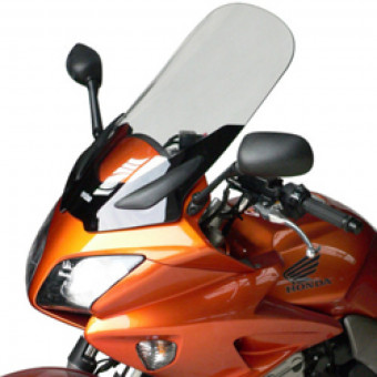 Bulle Bullster Bulle Haute Honda CBF1000 (06-10)