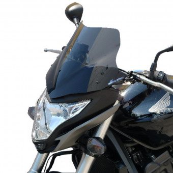 Bullster Bulle Haute Honda Hornet 600 (11-13)