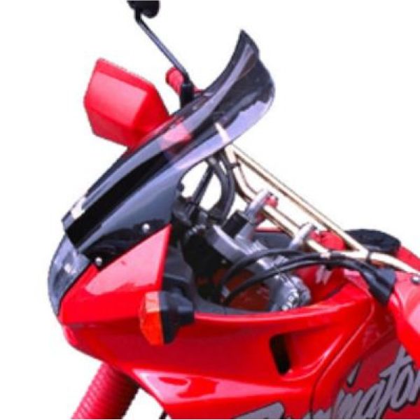 Bullster Bulle Haute Honda NX650 (88-91)