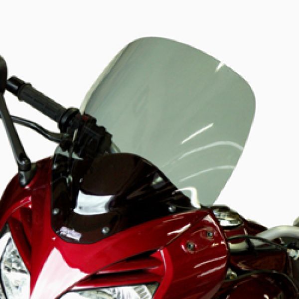 Bulle Bullster Bulle Haute Honda Varadero 125 (07-11)