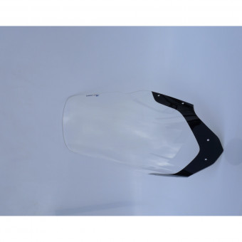 Bulle Bullster Bulle Haute Honda Varadero 125 (01-06) Bulle Bullster Bulle Haute Honda Varadero 125 (01-06)