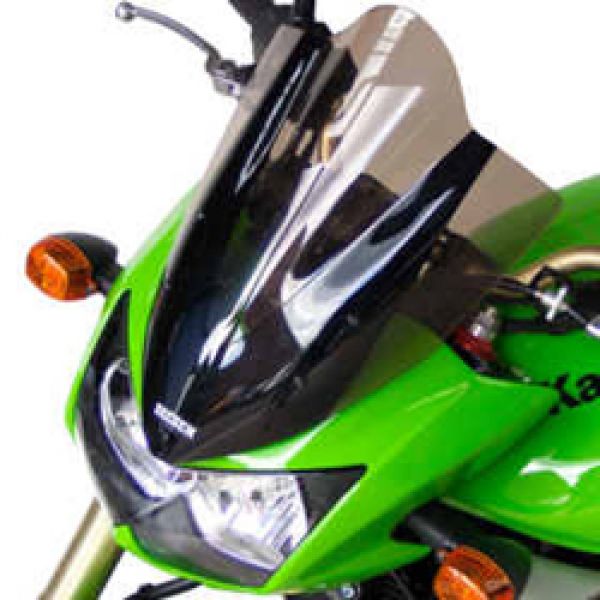 Bulle Bullster Bulle Haute Kawasaki Z1000 (03-06)