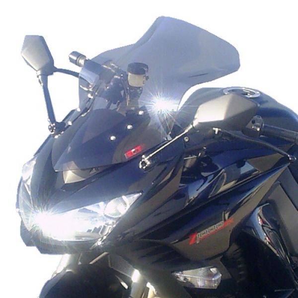 Bulle Bullster Bulle Haute Kawasaki Z1000SX (11-13)