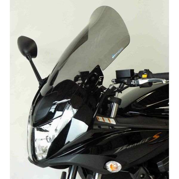 Bulle Bullster Bulle Haute Suzuki Bandit 650 (09-12)