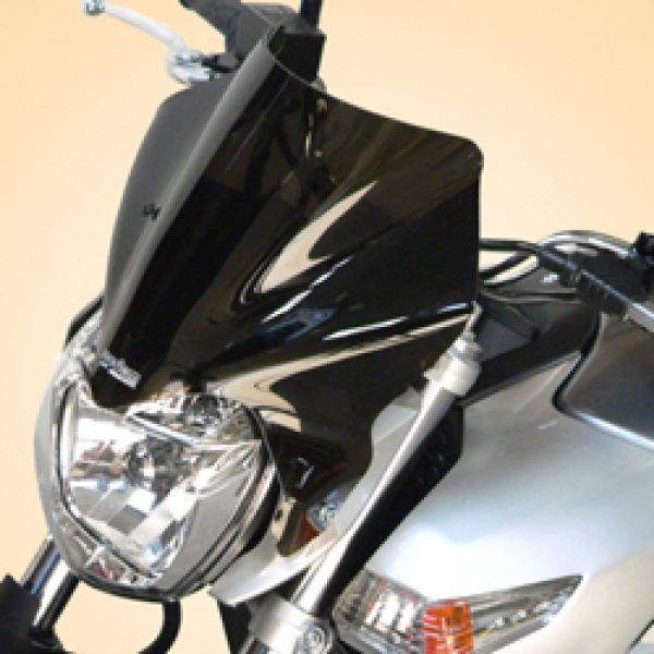 Bullster Bulle Haute Suzuki GSR600 (06-11)