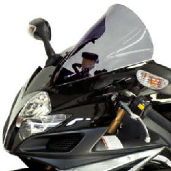 Bulle Bullster Bulle Haute Suzuki GSX-R600/750 (06-07)