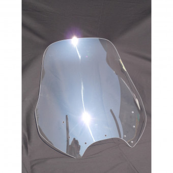 Bulle Bullster Bulle Haute Yamaha FJR1300 (01-05) Bulle Bullster Bulle Haute Yamaha FJR1300 (01-05)