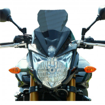 Bulle Bullster Bulle Haute Yamaha FZ8 (10-16)