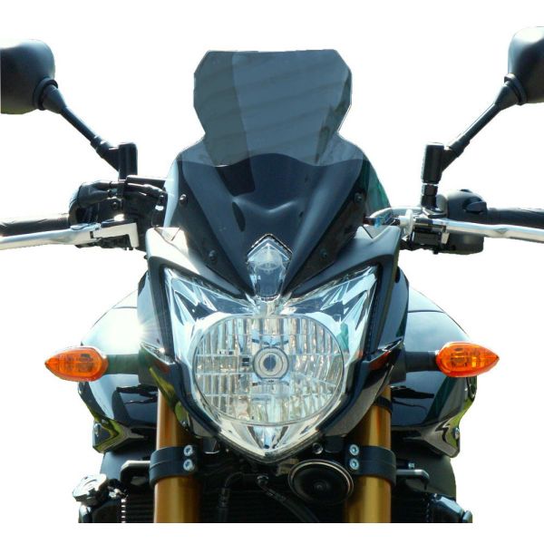 Bulle Bullster Bulle Haute Yamaha FZ8 (10-16)