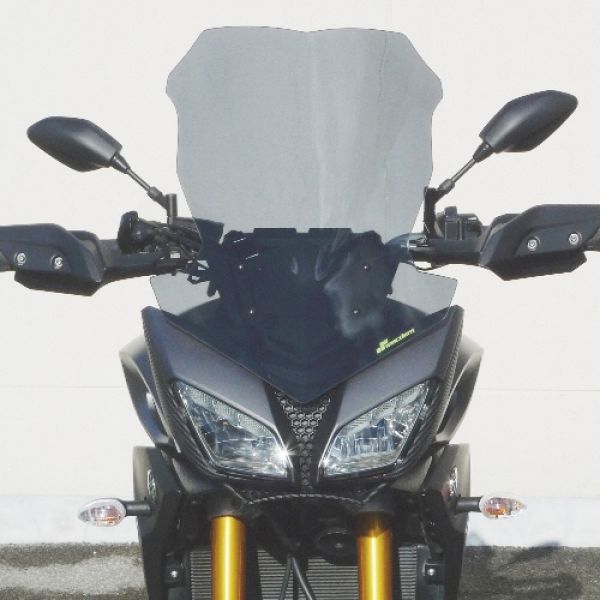 Bulle Bullster Bulle Haute Yamaha MT-09 Tracer (15-16)