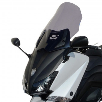 Bulle Bullster Bulle Haute Yamaha T-MAX 530 (12-16)