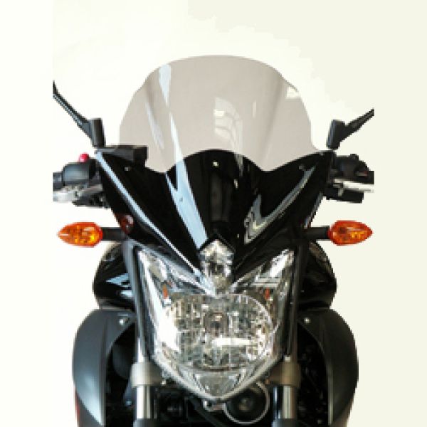 Bulle Bullster Bulle Haute Yamaha XJ6 (09-16)