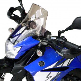 Bulle Bullster Bulle Haute Yamaha XT660X (04-07) Bulle Bullster Bulle Haute Yamaha XT660X (04-07)