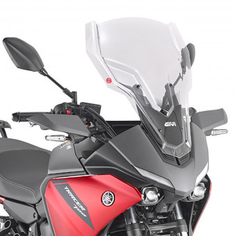Bulle Givi Bulle D2148ST Yamaha Tracer 700 (20-24) Bulle Givi Bulle D2148ST Yamaha Tracer 700 (20-24)