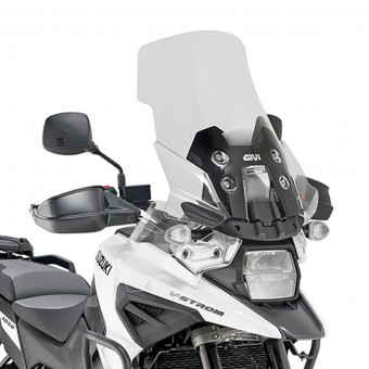 Bulle Givi Bulle D3117ST Suzuki V-Strom 1050 (20-23) Bulle Givi Bulle D3117ST Suzuki V-Strom 1050 (20-23)