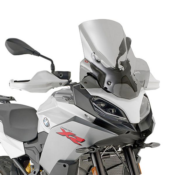 Bulle Givi Bulle D5137S Fume BMW F900XR (20-21)