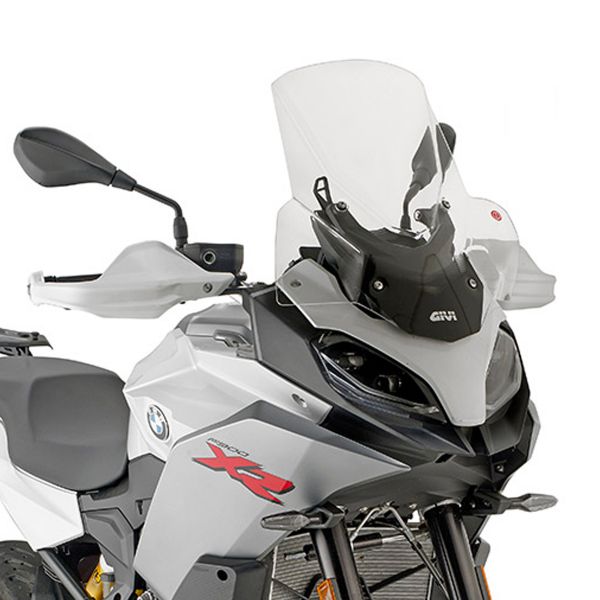 Bulle Givi Bulle D5137ST BMW F900XR (20-21)
