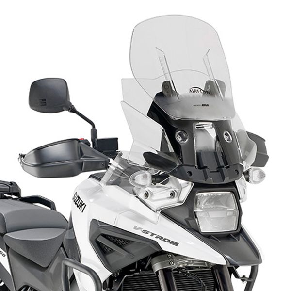 Bulle Givi Bulle Modulable Airflow AF3117 Suzuki V-Strom 1050 (20-23)