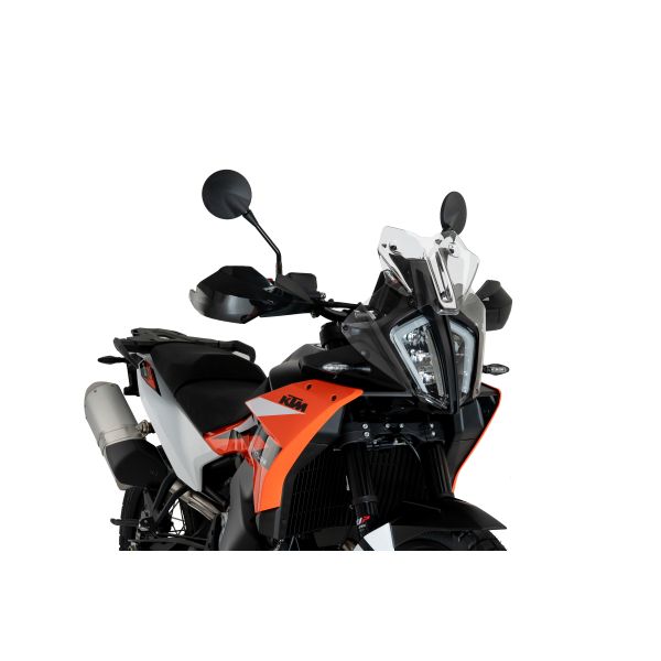 Bulle Puig Bulle Sport KTM 790 Adventure (23)