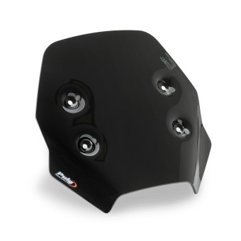 Puig Bulle Sport Suzuki DL800 V-STROM TECH (25)