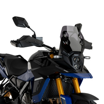 Bulle Puig Bulle Sport Suzuki DL800 V-STROM TECH (25)