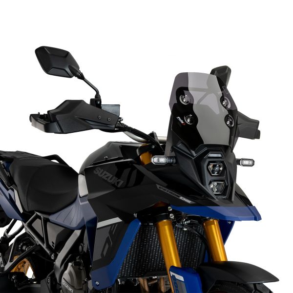 Bulle Puig Bulle Sport Suzuki DL800 V-STROM TECH (25)
