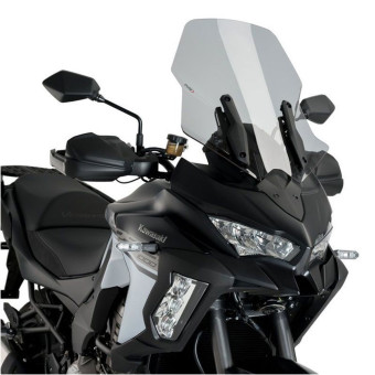 Bulle Puig Bulle Touring Kawasaki Versys 1100 (2025) Bulle Puig Bulle Touring Kawasaki Versys 1100 (2025)