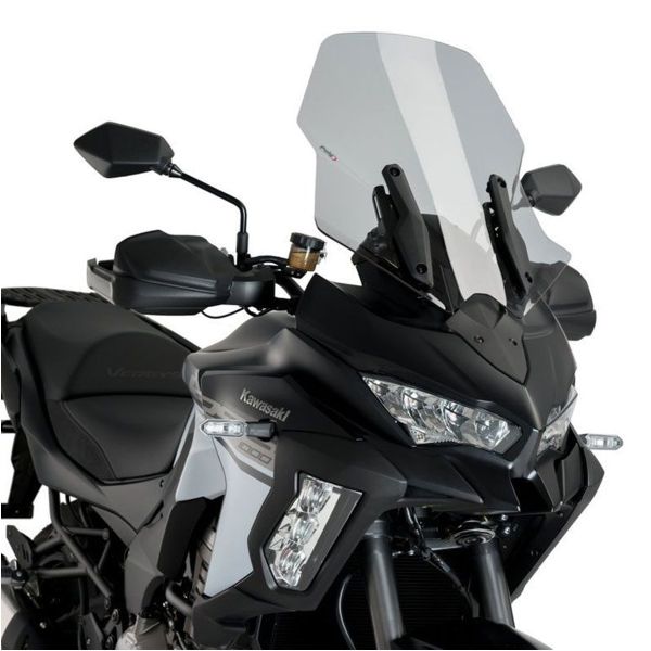 Bulle Puig Bulle Touring Kawasaki Versys 1100 (2025)