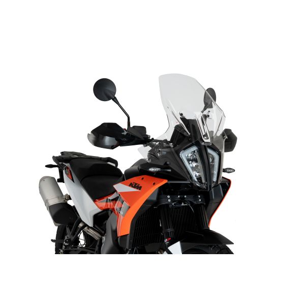 Bulle Puig Bulle Touring KTM 790 Adventure (23)