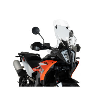 Bulle Puig Bulle Touring Visiere KTM 790 Adventure (23)