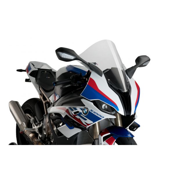 Puig Bulle R-Racer BMW S1000RR (19-20)