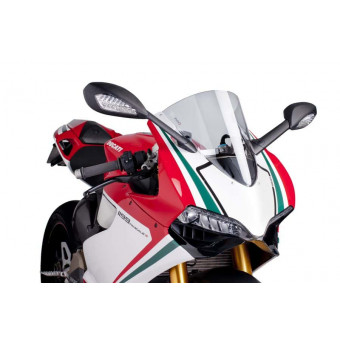 Puig Bulle R-Racer Ducati 1199 Panigale (12-17)