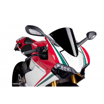 Puig Bulle R-Racer Ducati 1199 Panigale (12-17)