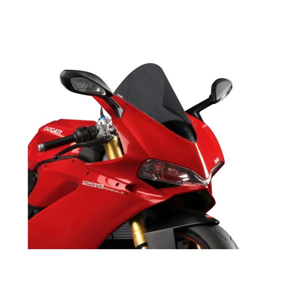 Puig Bulle R-Racer Ducati 959-1299 Panigale (15-19)