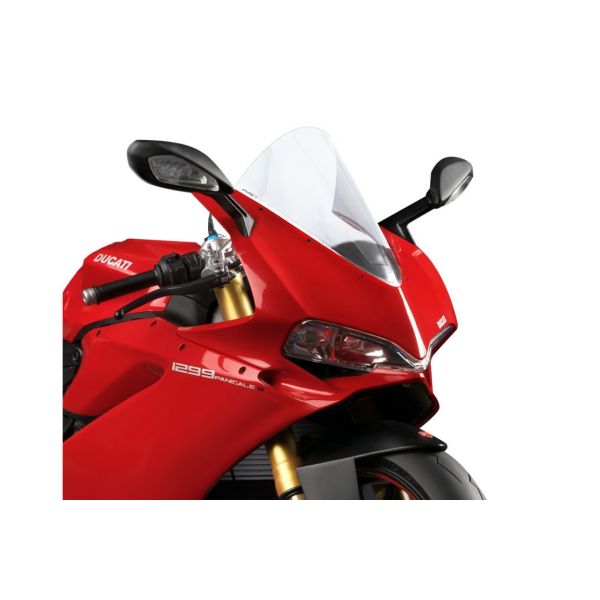 Puig Bulle R-Racer Ducati 959-1299 Panigale (15-19)