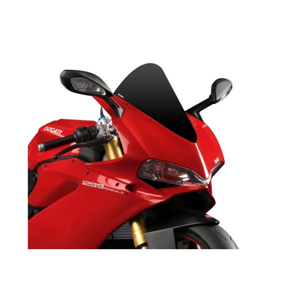 Puig Bulle R-Racer Ducati 959-1299 Panigale (15-19)