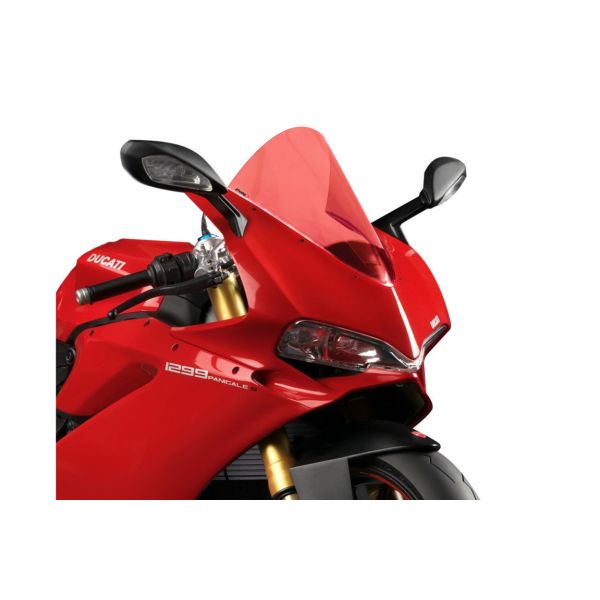 Puig Bulle R-Racer Ducati 959-1299 Panigale (15-19)
