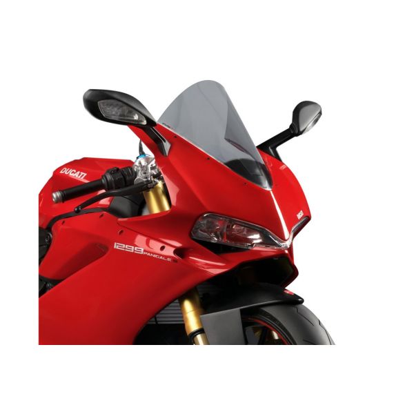 Bulle Puig Bulle R-Racer Ducati 959-1299 Panigale (15-19)