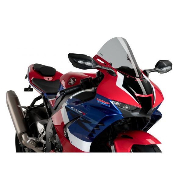 Bulle Puig Bulle R-Racer Honda CBR1000RR-R (20)
