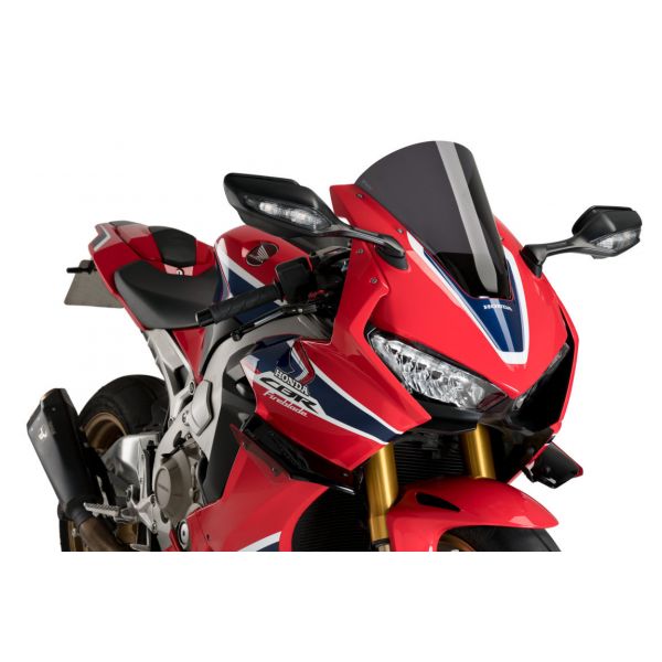 Puig Bulle R-Racer Honda CBR1000RR/SP/SP2 (17-19)