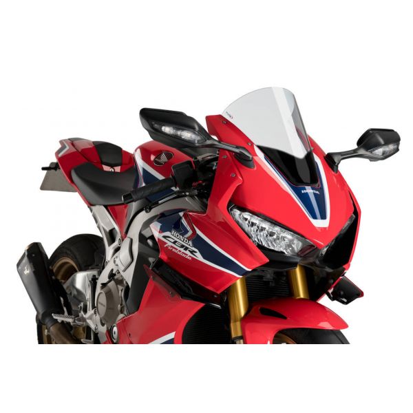 Puig Bulle R-Racer Honda CBR1000RR/SP/SP2 (17-19)