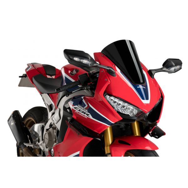 Puig Bulle R-Racer Honda CBR1000RR/SP/SP2 (17-19)