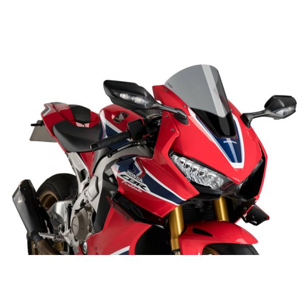 Bulle Puig Bulle R-Racer Honda CBR1000RR/SP/SP2 (17-19)
