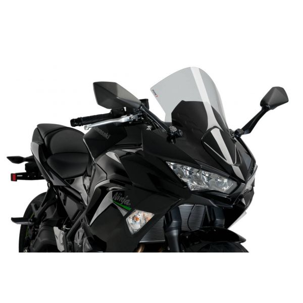 Bulle Puig Bulle R-Racer Kawasaki Ninja 650 (20)