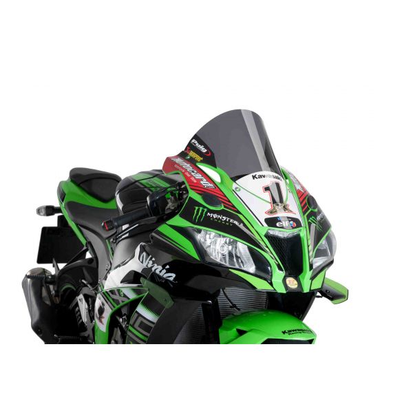 Puig Bulle R-Racer Kawasaki ZX-10R (16-19)