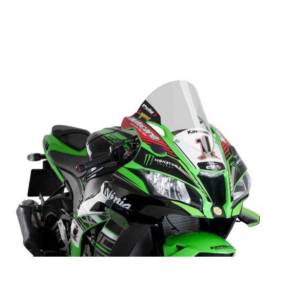 Puig Bulle R-Racer Kawasaki ZX-10R (16-19)