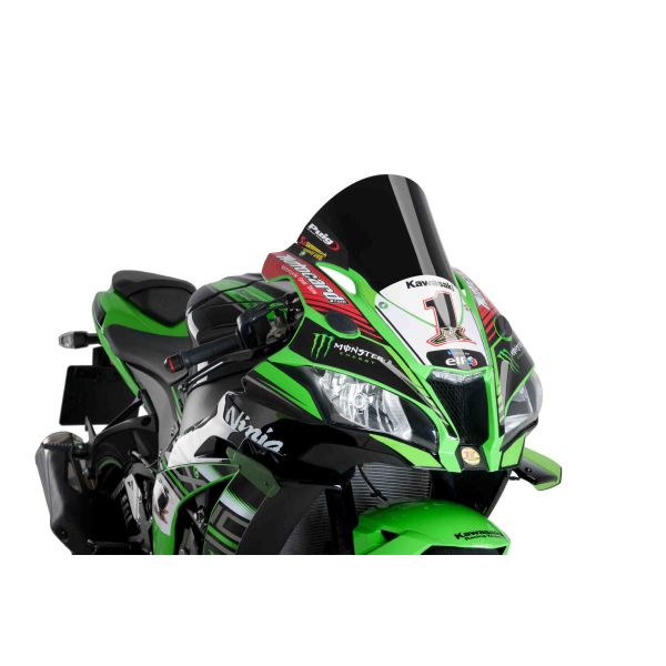 Puig Bulle R-Racer Kawasaki ZX-10R (16-19)