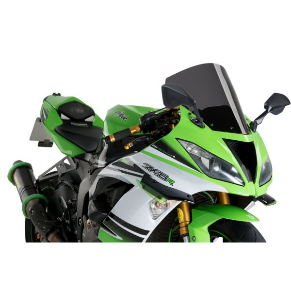 Puig Bulle R-Racer Kawasaki ZX-6R 636 (19-20)